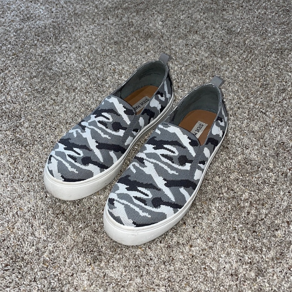 Steve Madden shoes
